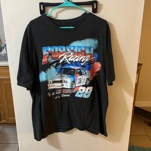 Pacsun Race Car Shirt - BMW Drift
